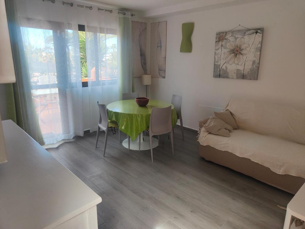 Casa Sun&sand Hébergement de vacances Corralejo