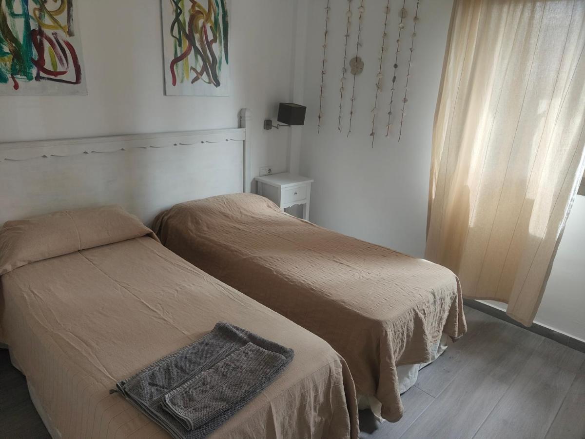 Casa Sun&sand Hébergement de vacances