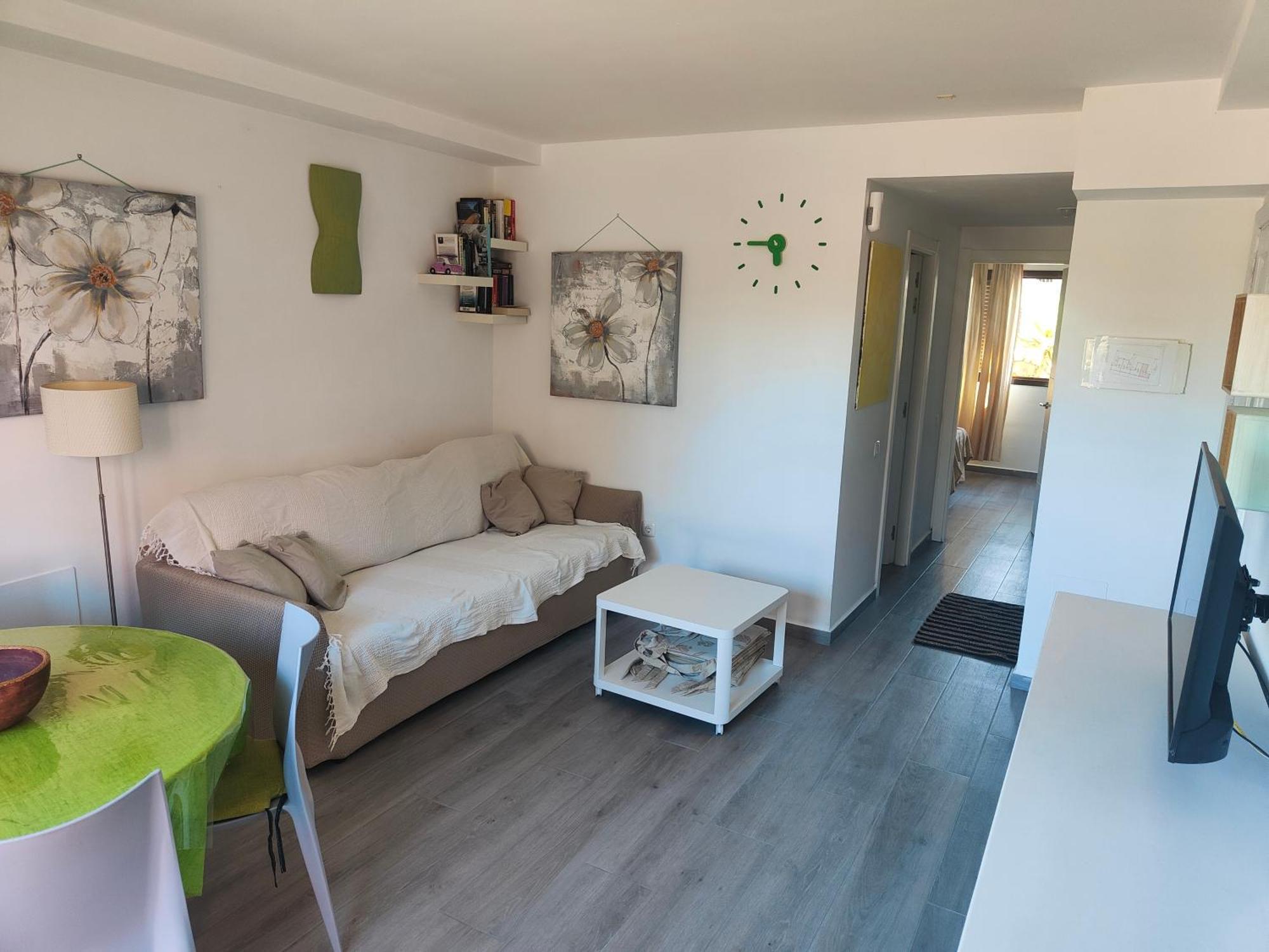 Casa Sun&sand Hébergement de vacances *