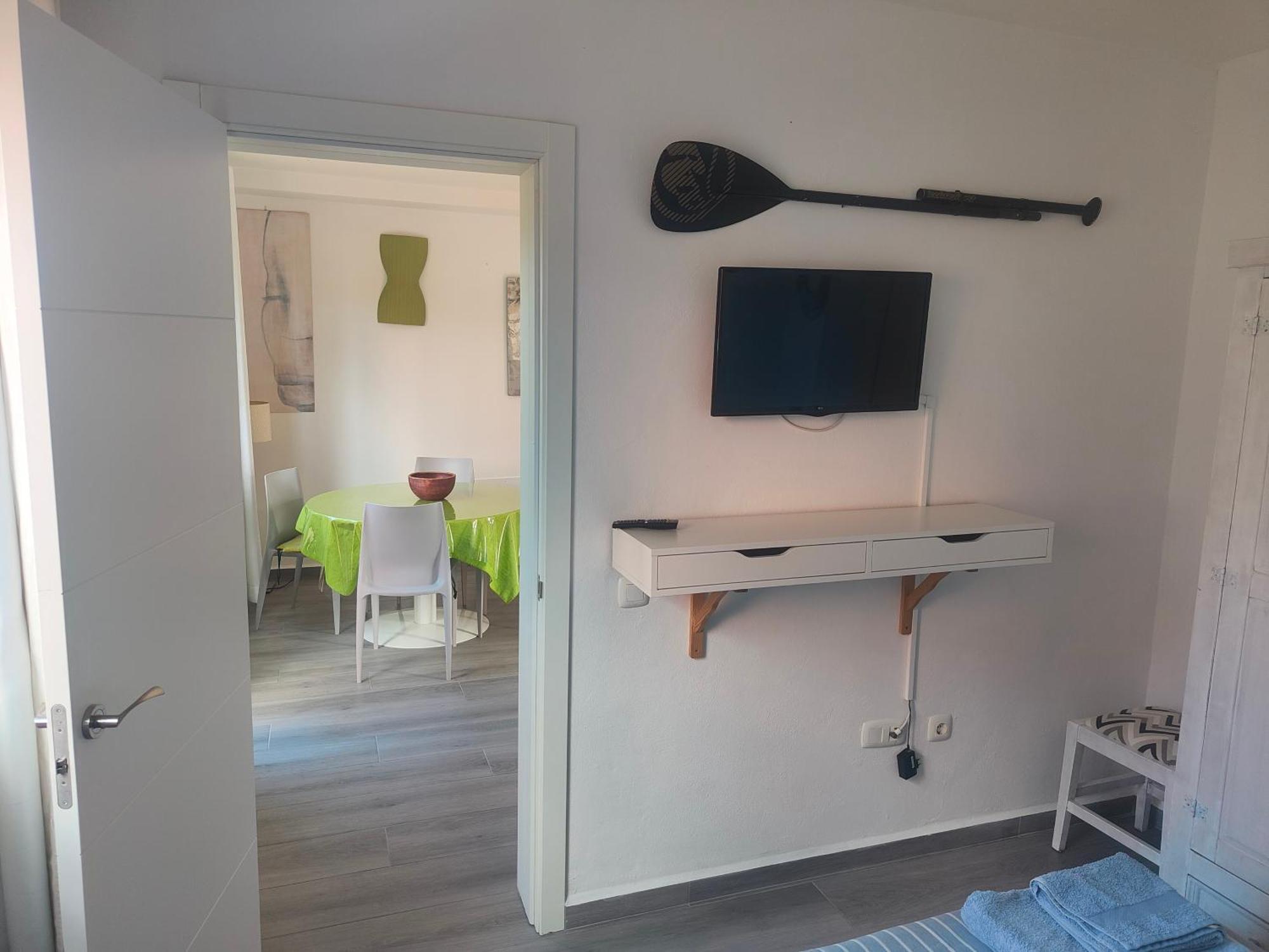 Casa Sun&sand Hébergement de vacances