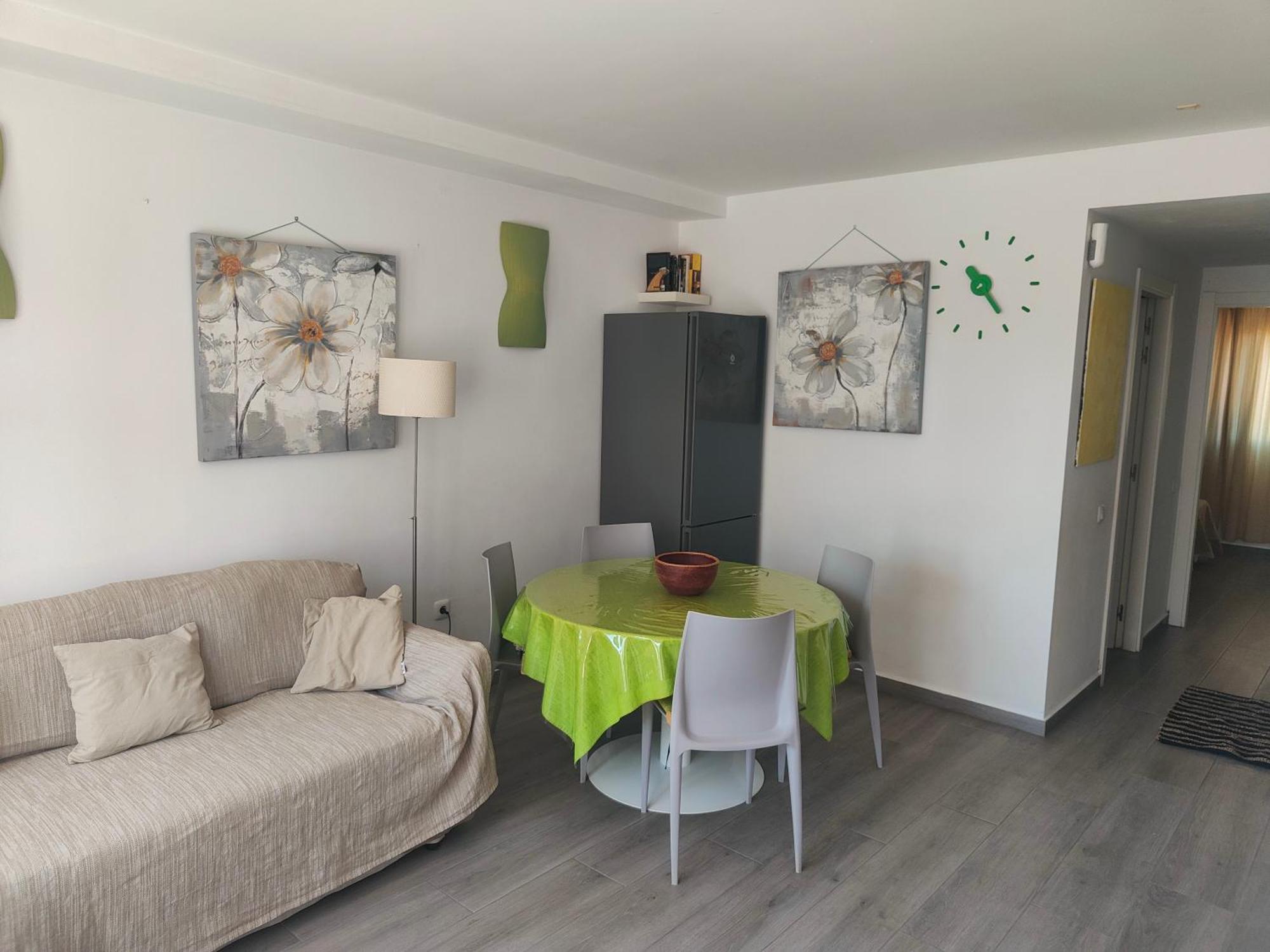 Hébergement de vacances Casa Sun&sand