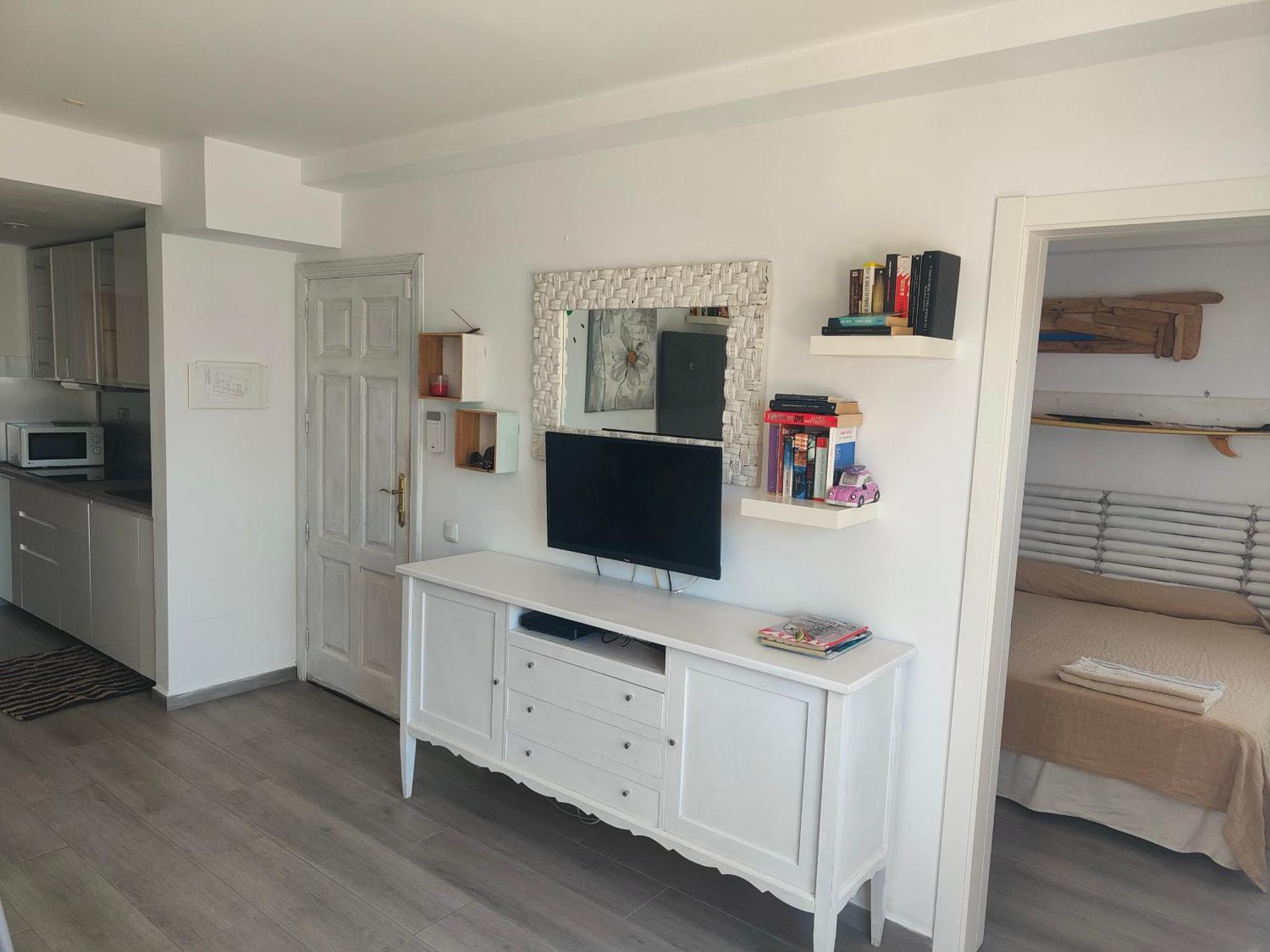 Casa Sun&sand Hébergement de vacances *