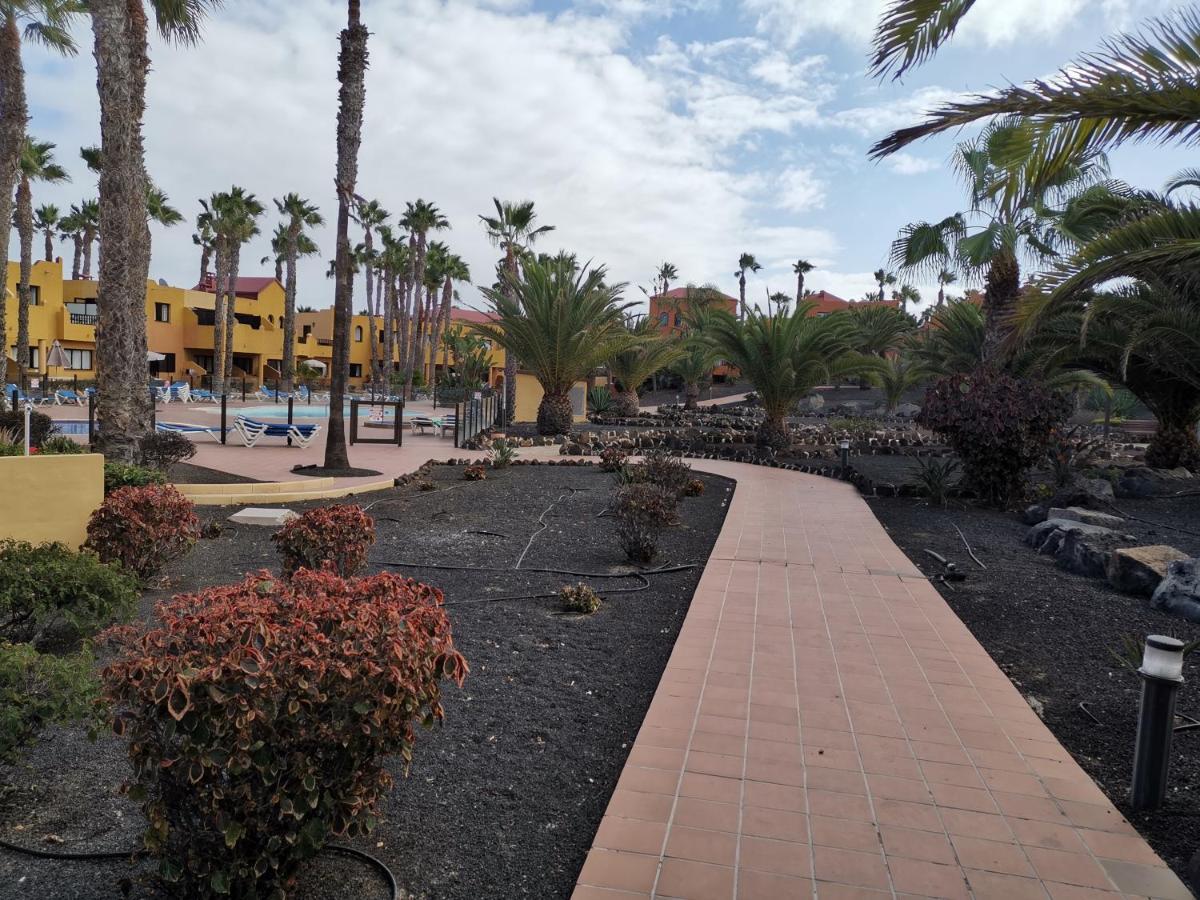 Hébergement de vacances Casa Sun&sand Corralejo