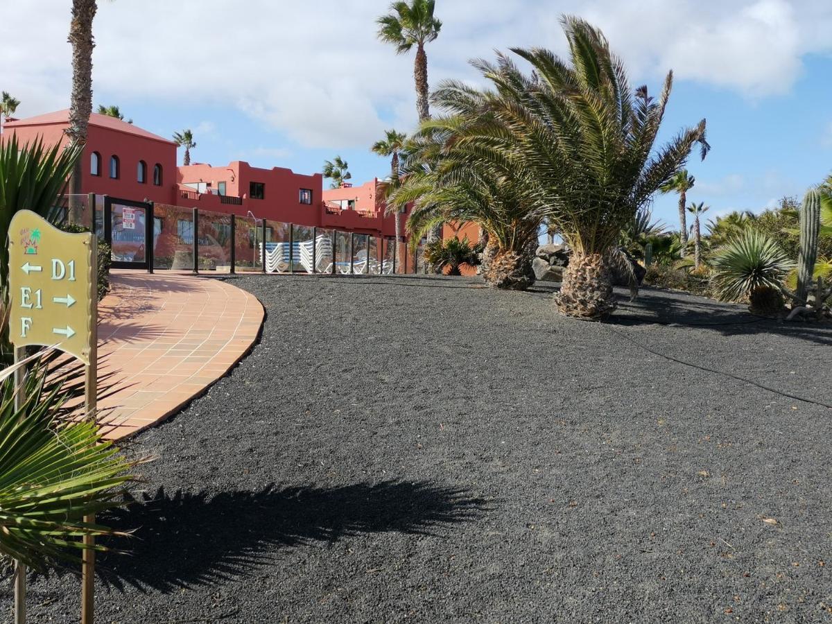 Hébergement de vacances Casa Sun&sand Corralejo